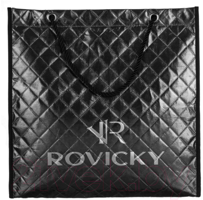 Сумка Cedar Rovicky / RSPV001 (черный)
