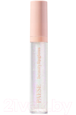 Блеск для губ Paese Beauty Lipgloss тон 07