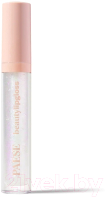 Блеск для губ Paese Beauty Lipgloss тон 07