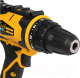 Миниатюра изображения товара Дрель-шуруповерт Denzel SD-300-10 / 26201