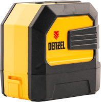 Лазерный уровень Denzel LX 03 / 35058 - 