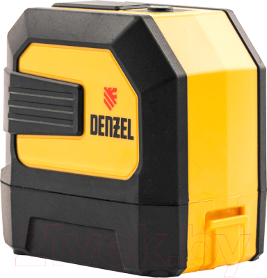 Лазерный уровень Denzel LX 03 / 35058