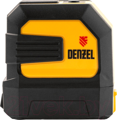 Лазерный уровень Denzel LX 03 / 35058