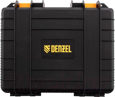 Лазерный нивелир Denzel LX 360-3 / 35077