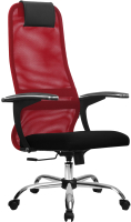 

Кресло офисное Metta, SU-BU150-8 CH