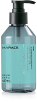 

Лосьон для укладки волос, Maraes Curly Care Легкий моделирующий для кудрявых волос
