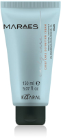 

Крем для волос, Maraes Curly Care Дисциплинирующий крем для вьющихся волос