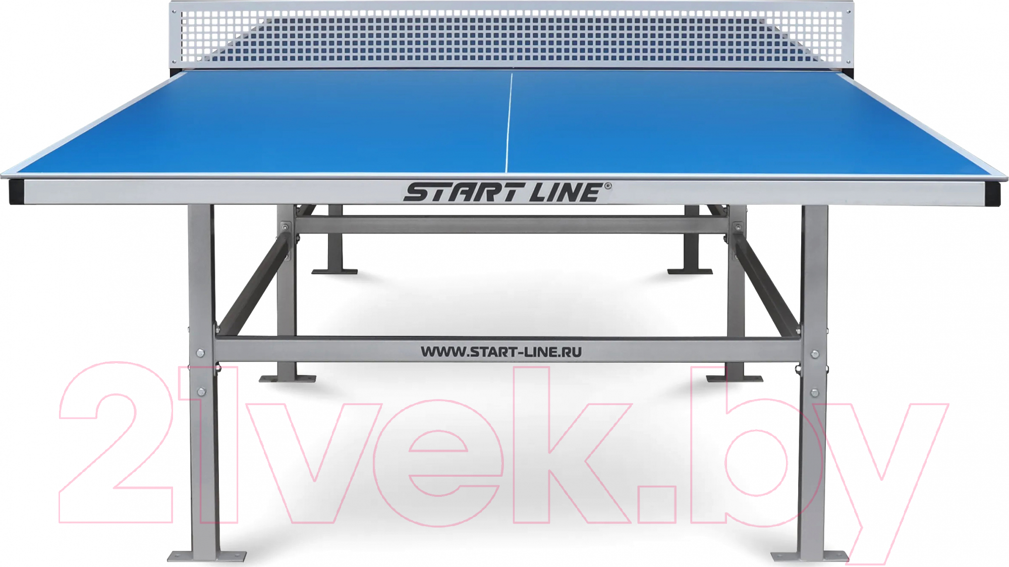 Теннисный стол Start Line City Outdoor 60-710