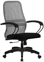 

Кресло офисное Metta, SU-СР-8 PL