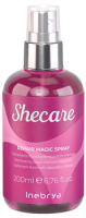 Спрей для волос Inebrya Shecare Восстанавливающий уход Repair Magic Spray (200мл) - 