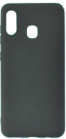 

Чехол-накладка BoraSCO, Mate для Galaxy A20/A30