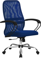 

Кресло офисное Metta, SU-СР-8 СН