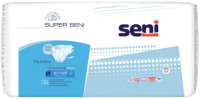 

Подгузники для взрослых Seni, Super Classic Small