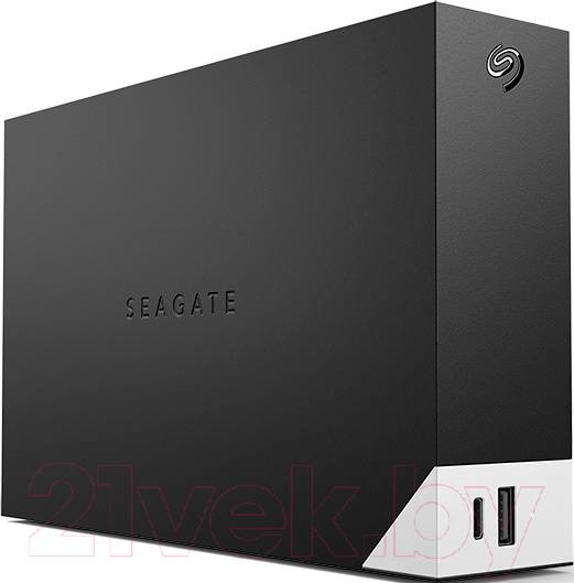 Внешний жесткий диск Seagate One Touch 6TB (STLC6000400)