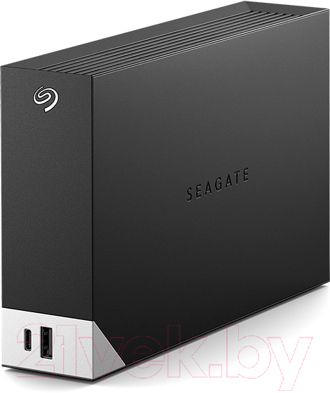 Внешний жесткий диск Seagate One Touch 6TB (STLC6000400)