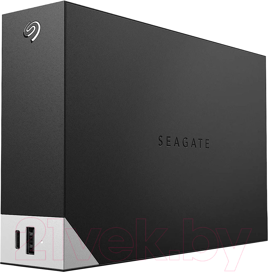 Внешний жесткий диск Seagate One Touch 6TB (STLC6000400)