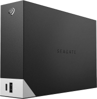 Внешний жесткий диск Seagate One Touch 6TB (STLC6000400) - 