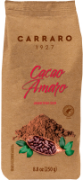 Какао-порошок Carraro Cacao Amaro / 150213 (250г) - 