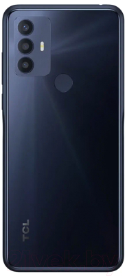 Смартфон TCL 30SE 6165H 4GB/64GB (атлантический синий)