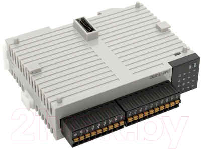 Реле программируемое EKF PROxima EMF 8 PRO-Logic / EMF-T-8TC