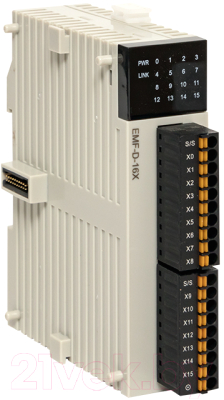 Изображение товара Реле программируемое EKF PROxima EMF 16 PRO-Logic / EMF-D-16X