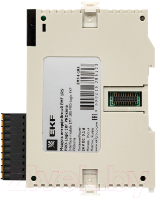Реле программируемое EKF PROxima EMF 16 PRO-Logic / EMF-D-16Y-R