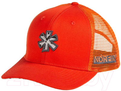 Бейсболка Norfin Orange AM-6002