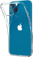 Чехол-накладка Ugreen Crystal Glass Protective Case for iPhone 13 Pro LP541 / 90136 - 