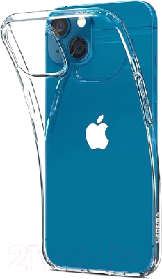Чехол-накладка Ugreen Crystal Glass Protective Case for iPhone 13 Pro LP541 / 90136