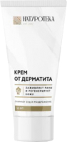 

Крем для тела Naturoteka, Против дерматита