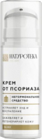 

Крем для тела Naturoteka, Против псориаза