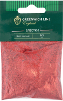 

Блестки для декорирования Greenwich Line, DG_22014