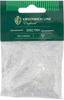 

Блестки для декорирования Greenwich Line, DG_22006