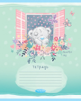 

Тетрадь Hatber, MeToYou / 18Т5В2