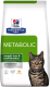 Сухой корм для кошек Hill's Prescription Diet Metabolic / 605940 (3кг) - 