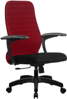 

Кресло офисное Metta, SU-СU152-10Р PL