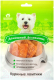 Лакомство для собак Домашний деликатес Куриные ломтики (55г) - 