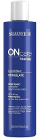 

Шампунь для волос Selective Professional, Stimulate Shampoo Стимулирующий предотвращающий выпадение /76510
