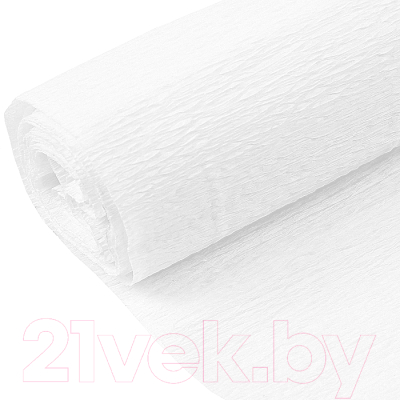 Изображение товара Бумага для оформления подарков Darvish DV-2929-48 (белый)