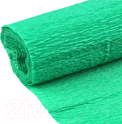 Изображение товара Бумага для оформления подарков Darvish DV-2929-61 (зеленый)