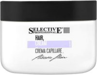 Крем для волос Selective Professional Artistic Flair Hair Cream / 70713 (500мл) - 