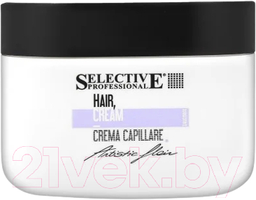 Крем для волос Selective Professional Artistic Flair Hair Cream / 70713 (500мл)