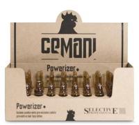 Лосьон для волос Selective Professional Против выпадения Powerizer Lotion For Man Cemani / 78313 (60x8мл) - 