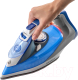 Миниатюра изображения товара Утюг Endever Delta-217  (синий/белый)