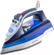 Миниатюра изображения товара Утюг Endever Delta-218 (синий/белый)