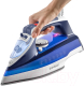 Миниатюра изображения товара Утюг Endever Delta-218 (синий/белый)