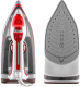 Миниатюра изображения товара Утюг Endever Delta-223 (красный/белый)
