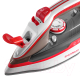 Миниатюра изображения товара Утюг Endever Delta-223 (красный/белый)