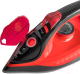 Миниатюра изображения товара Утюг Endever Delta-224 (красный/черный)