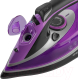 Миниатюра изображения товара Утюг Endever Delta-222 (фиолетовый/черный)